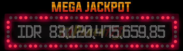 888ASIA Jackpot