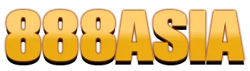 Logo 888ASIA