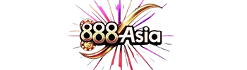 Logo 888Asia